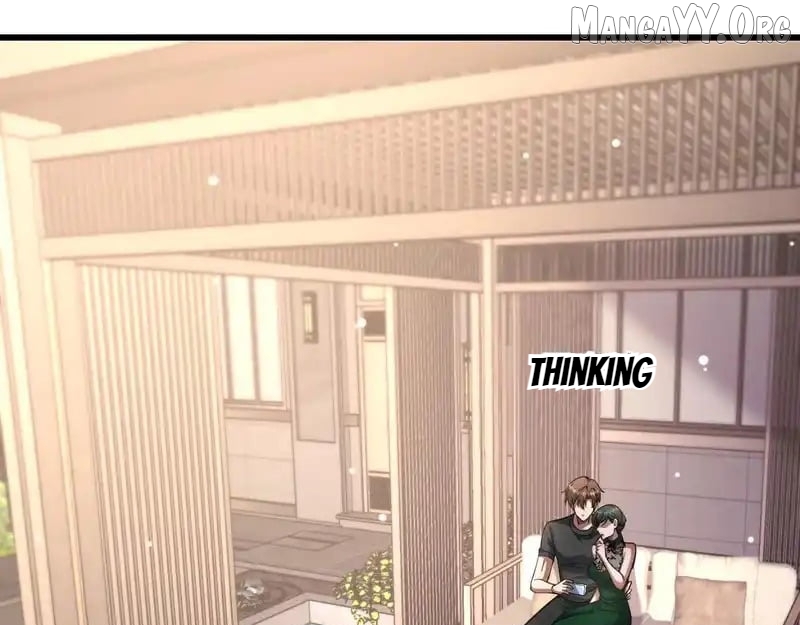 I’m Trapped In This Day For One Thousand Years Chapter 241 - page 75